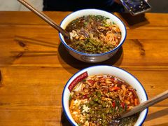 -公交新村粉店(赤岗冲店)