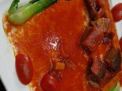 -清真悦宾楼食府(海湖店)