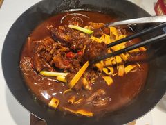 -飶香居(省博物馆店)