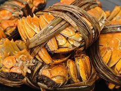 -铭副琦食·虾蟹烩馆(渔人码头店)