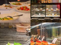 -厦门艾美酒店·新食谱西餐厅