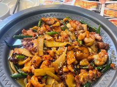 -花鸟鱼私家小厨·川菜(文殊院店)