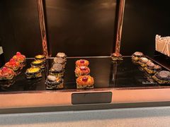 -牛New寿喜烧(金茂览秀城店)