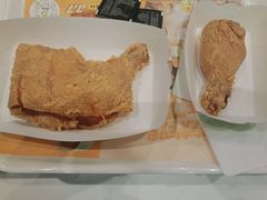 -德克士(前门店)