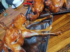 -昌记土制吊烧鸡(佛山市安信物流中心A座店)