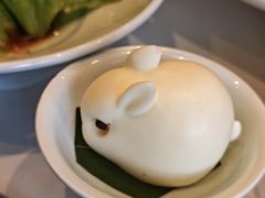 -杭州西湖柳莺里酒店·闻莺厅