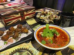 -红钳侠小龙虾·烧烤(中赢康康谷店)