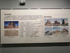 -巴音郭楞蒙古自治州博物馆