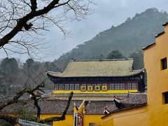 -九华山风景区