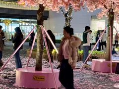 -东莞松山湖万象汇