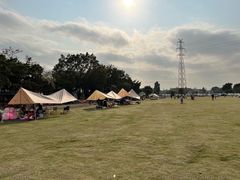 -长洲岛都市农业公园