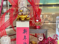 -惠州康帝国际酒店