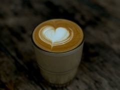 -WABI COFE(愚园路店)
