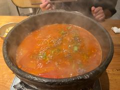 -夺多山贵州酸汤牛肉火锅(7mall店)