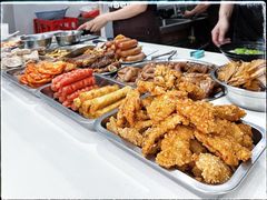 -阿芬卤面(花巷店)