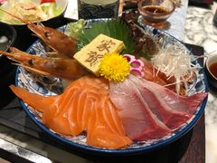 -家贺屋刺身寿司专门店