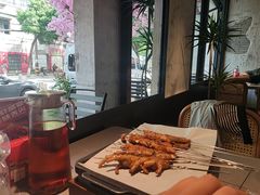 -楚太子  中餐&烧烤(武大店)