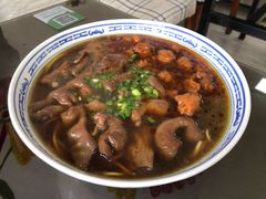 -好面道大肠面(中华路店)