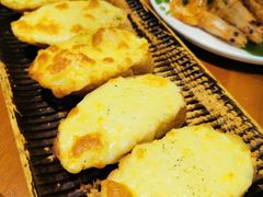 -hallch 好吃餐厅(全运村中央广场店)