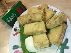 -金莲记(茨厂街店)