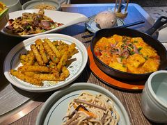 -云海肴·汽锅鸡·云南菜(苏州中心店)