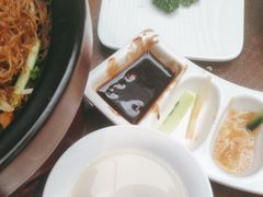 -老铺烤鸭(宝鸡店)