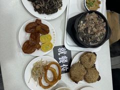 -老磁器口豆汁店(天坛店)