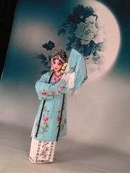 -华韵京剧摄影(洋桥角门东店)