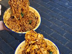 -阿福板凳面(观音桥店)