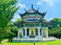-东方大寿星园