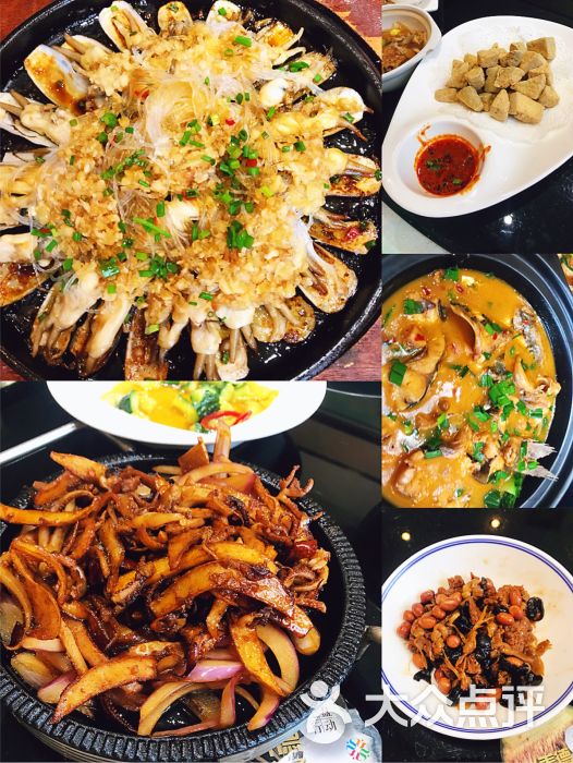 老街坊(安亭店)-图片-上海美食-大众点评网