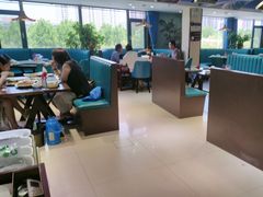 -小红鲸·海鲜餐厅(轸大路店)