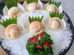 -集渔·泰式海鲜火锅(彭州店)