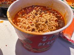 -李姑婆鲜切牛肉火锅自助(凤城二路店)