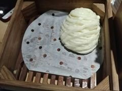 -食膳公园包子铺(烈士公园店)