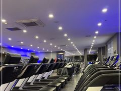 -优昂健身(新光界店)