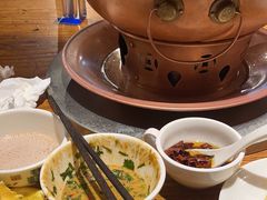 -额尔敦草原涮羊肉·烧烤(冻青树总店)