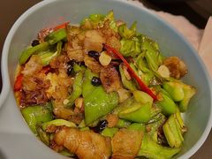 -食為天·本地人爱吃的淮扬菜(瘦西湖店)