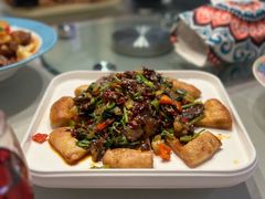 -伊带伊路新疆美食府(呼家楼店)