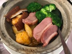 -金龙餐厅(圆山大饭店)