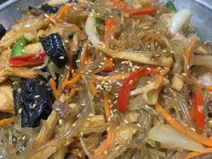 杂菜-姜虎东白丁烤肉(苏州中心店)