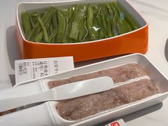 -古乐牛香•鲜牛肉牛杂火锅(系马桩总店)