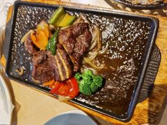 -避风塘(百联东郊店)
