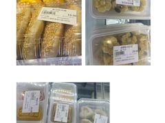 -光明邨大酒家(淮海路店)