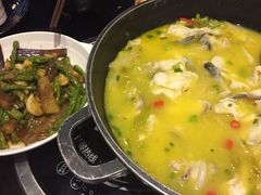 -川里谈·川味小馆(北京路店)