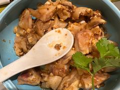 -顺意·顺德家乡菜(国际人才大厦店)