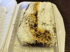 -老回回烩面馆(左家庄店)