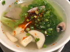 -厦门艾美酒店·新食谱西餐厅