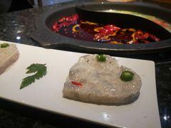 -井格重庆火锅(临平银泰城店)