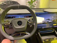 -莲花跑车(国贸商城店)